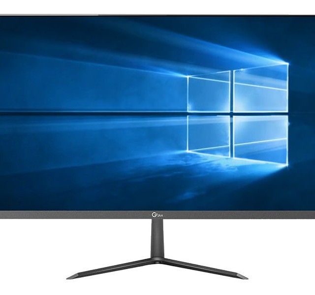 مانیتور جی پلاس 27 اینچ مدل GDM-275LN