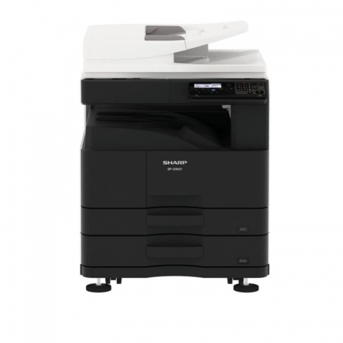 دستگاه کپی شارپ Sharp BP-20M22