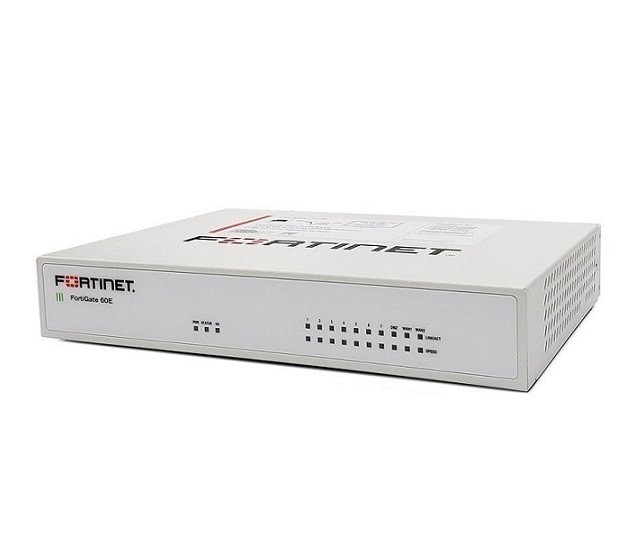 فایروال فورتی گیت FG-60E - Fortigate