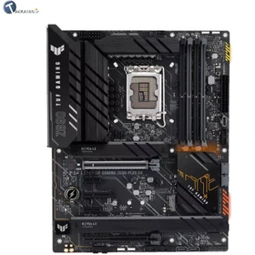 مادربرد ایسوس مدل TUF GAMING Z690-PLUS D4