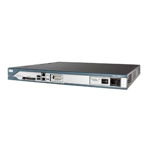 Cisco 2811 Router