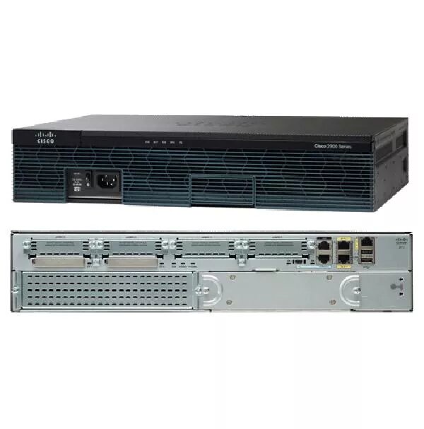 Cisco 2911-K9