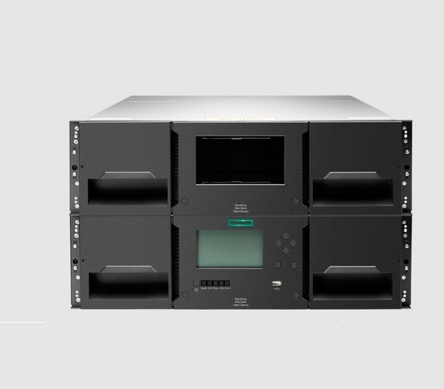 HPE StoreEver MSL3040 Q6Q62A