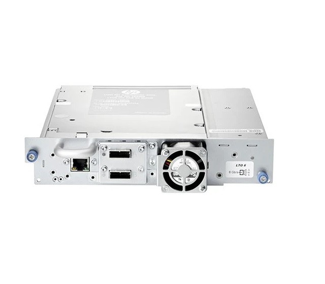 (Q6Q67A)HPE StoreEver MSL LTO-8 Ultrium 30750 FC Drive Upgrade Kit