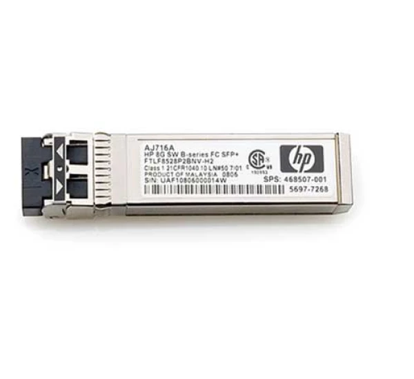 HP AJ716B SFP+ Transceiver Module