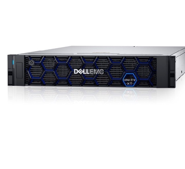ذخیره ساز دل ای ام سی Dell Unity XT 680F