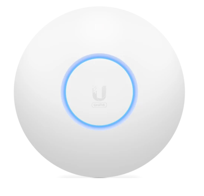 اکسس پوینت یوبیکیوتی مدل Ubiquti Unifi U6 LR