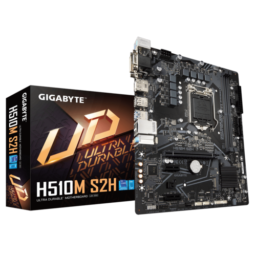 مادربرد گیگابایت  GIGABYTE H510M S2H Motherboard