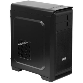 کیس کامپیوتر گرین مدلHiwa Mid Tower Computer Case