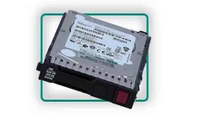 حافظه SSD سرور اچ پی P49048-B21 1.6TB SAS 12G