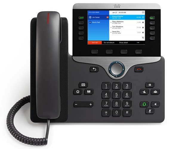 Cisco 8841 IP Phone