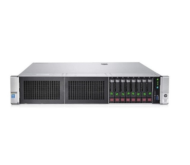 HPE ProLiant DL380 Gen9 Server