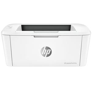 پرینتر لیزری اچ پی مدل LaserJet Pro M15w