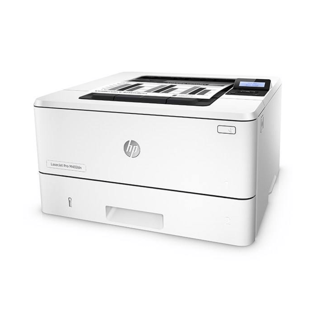 پرینتر لیزری تک کاره اچ پی مدل LaserJet Pro M402dn