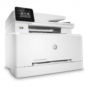پرینتر چند کاره رنگی لیزری اچ‌پی مدل HP Color LaserJet Pro MFP M282nw