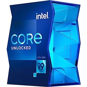 پردازنده اینتل مدل Core i9 11900K