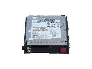هارد سرور اچ پی 1.2TB SAS 12G 10K 872479-B21
