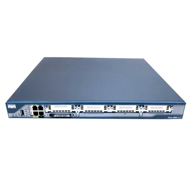 Cisco Router 2811