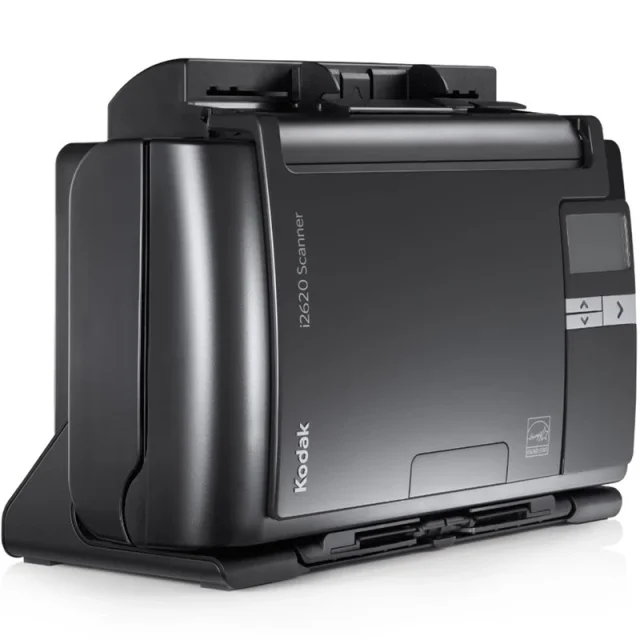 اسکنر کداک i2620