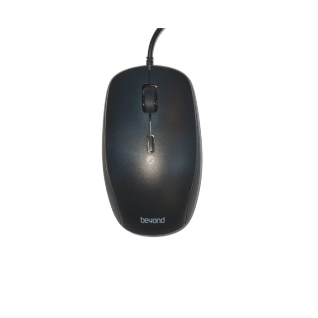 ماوس سیم دار مدل BM-1088 بیاند