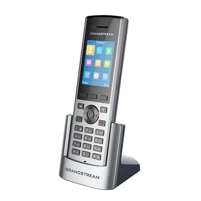 تلفن تحت شبکه بی سیم دکت گرند استریم DP722