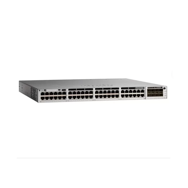 Cisco C9200L-48P-4X-A