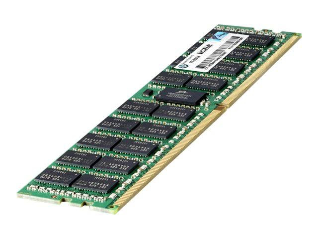 850880-001 HPE 16-GB (1 x 16GB) Single Rank x4 DDR4-2666