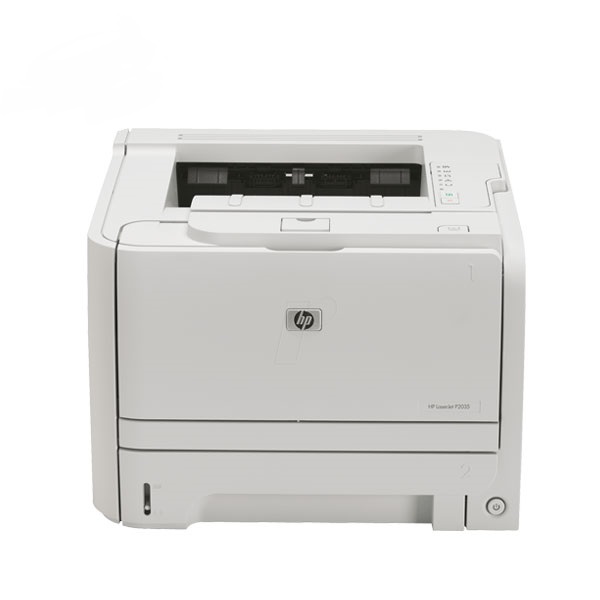 HP LaserJet P2035 Laser Printer