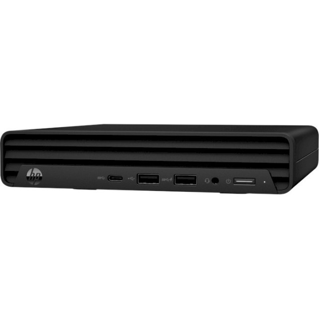 HP 260 G4 Desktop Mini PC