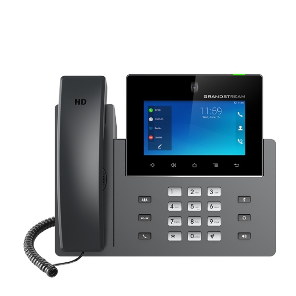 Grandstream GXV3350