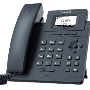 Yealink SIP-T30 IP Phone یالینک