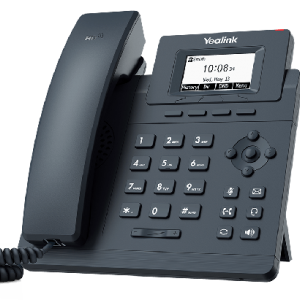 Yealink SIP-T30p IP Phone یالینک