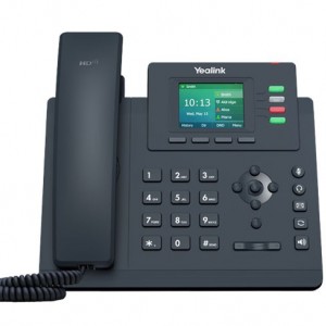 Yealink SIP-T33P IP Phone یالینک