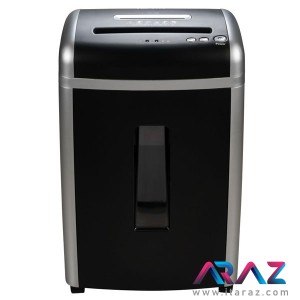 nikita SD-9355 Paper shredder