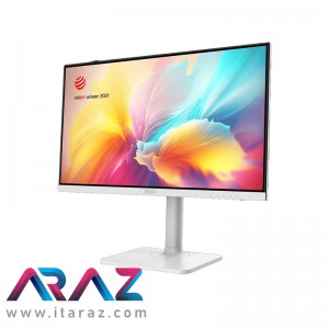 MSI MD2412 24 Inch Monitor