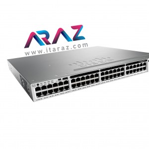 WS-C3850-48XS-S