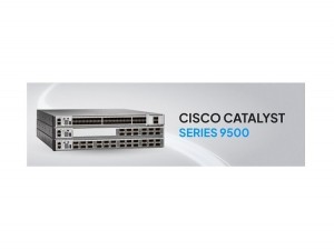 سوئیچ سیسکو سری Catalyst 9500