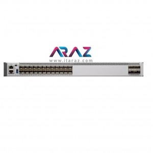 Catalyst 9500-24Y4C-A