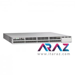 cisco 9300X-24Y-E
