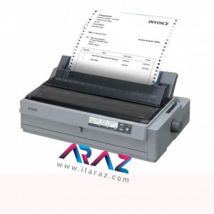 epson LQ-2190 Needle printer