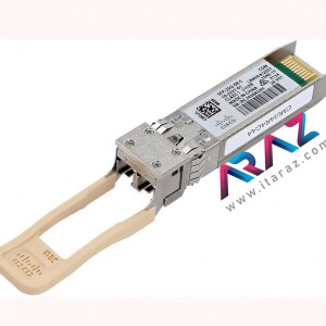 Cisco-SFP-25G-SR-S