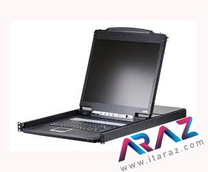 ATEN-CL1316 16Port PS/2-USB VGA LCD KVM Switch