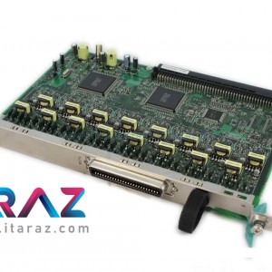 کارت سانترال پاناسونیک KX-TDA0172