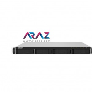 QNAP TS-432PXU-RP-2G