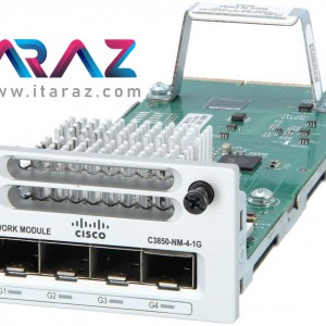 C3850-NM-2-10G