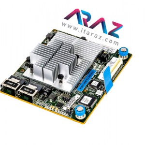 HPE Smart Array P408I-A SR G10 804331-B21 Controller
