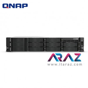 ذخیره ساز کیونپ TS-855EU-RP-8G