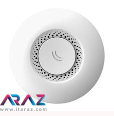 Mikrotik cAP _ RBcAP2nD Ceiling Access Point