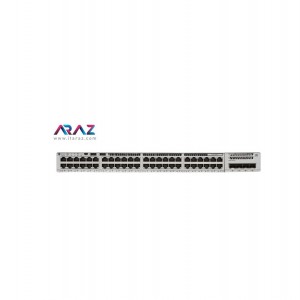 سوییچ  سیسکو C9200L-48T-4G-E