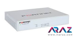 Fortinet FortiGate 201F